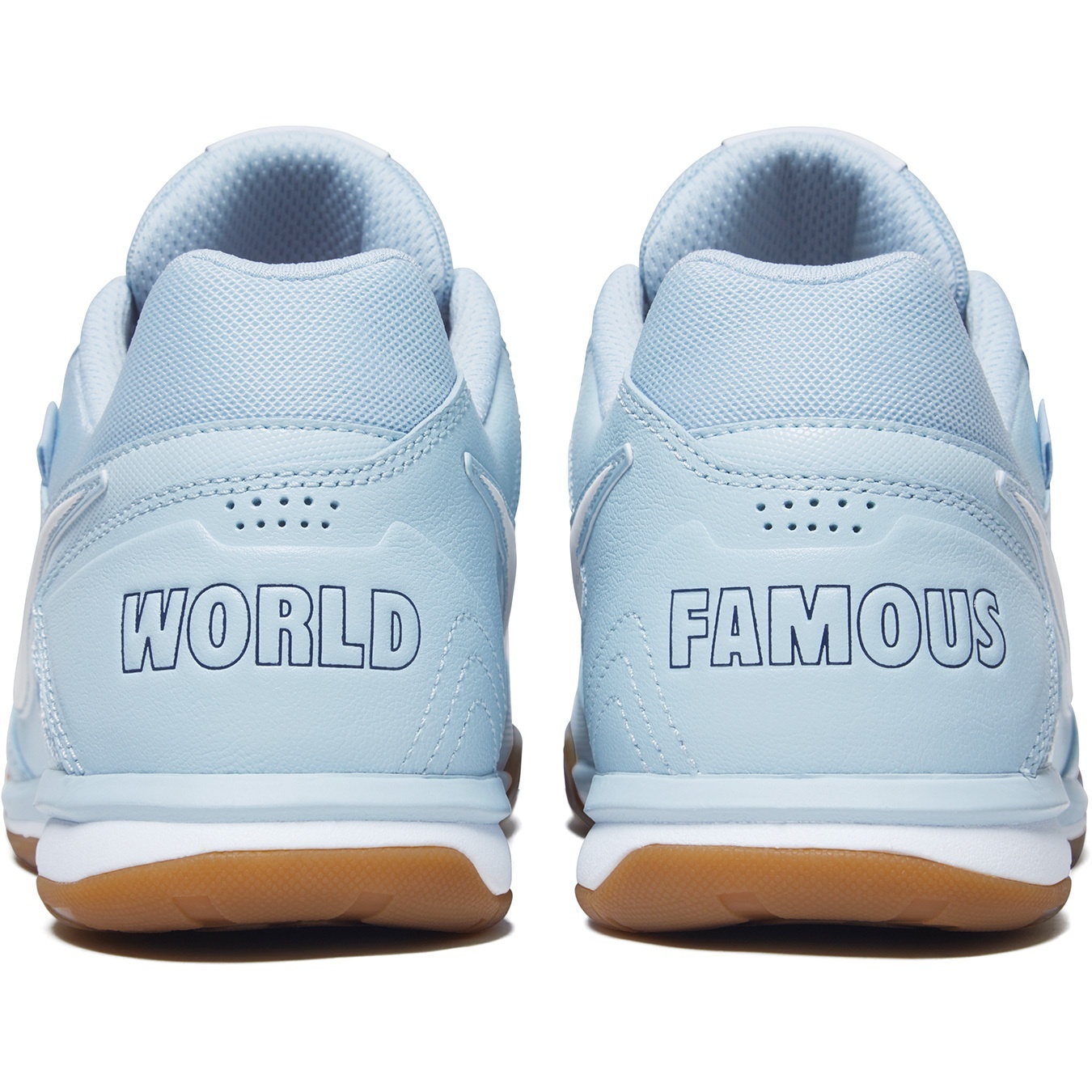 Supreme®/Nike SB Gato view 8